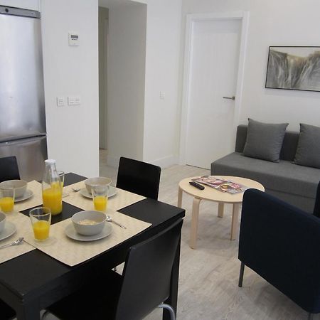 Livemalaga Santa Maria Apartments Екстер'єр фото
