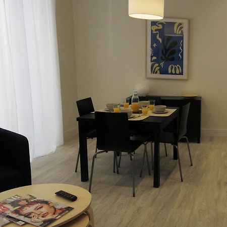 Livemalaga Santa Maria Apartments Екстер'єр фото