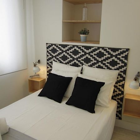Livemalaga Santa Maria Apartments Екстер'єр фото