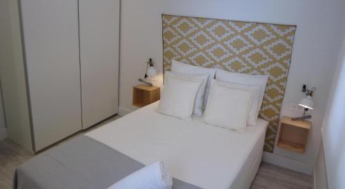 Livemalaga Santa Maria Apartments Екстер'єр фото