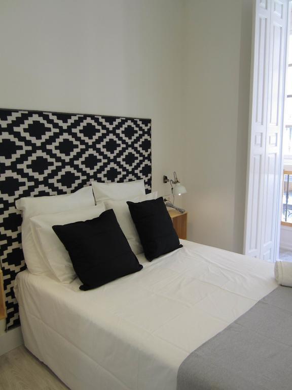 Livemalaga Santa Maria Apartments Екстер'єр фото