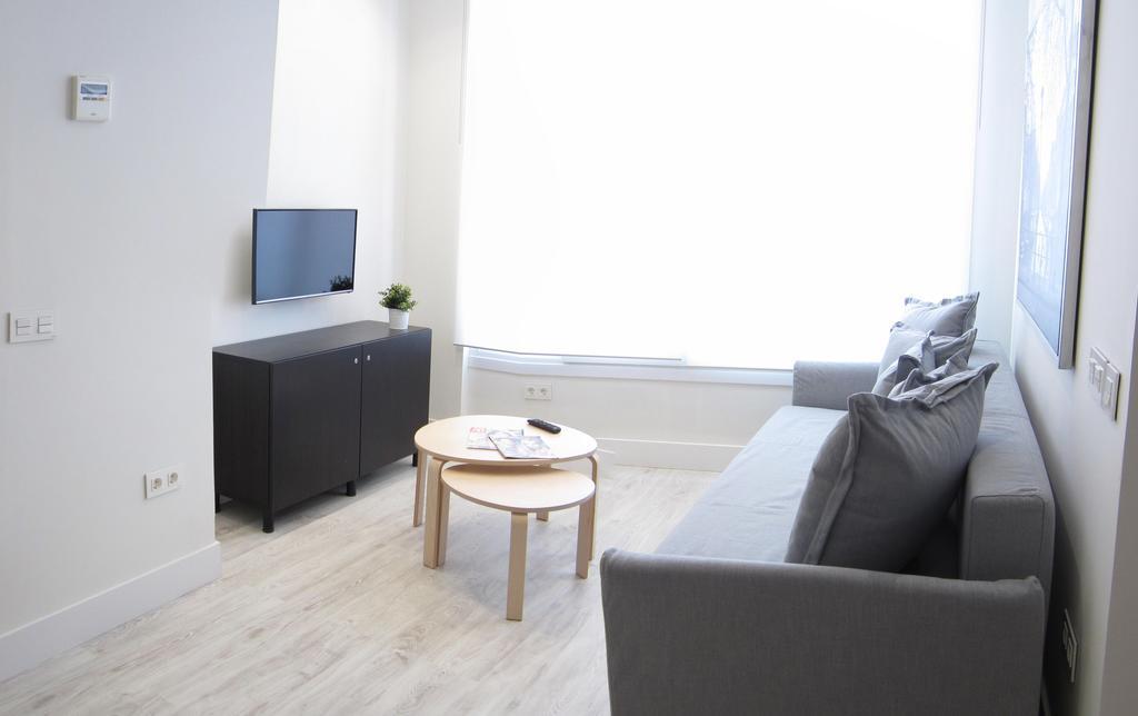 Livemalaga Santa Maria Apartments Екстер'єр фото