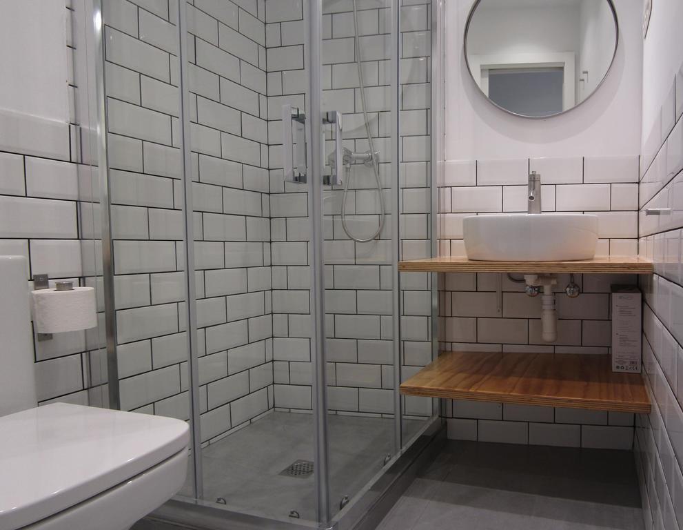 Livemalaga Santa Maria Apartments Екстер'єр фото
