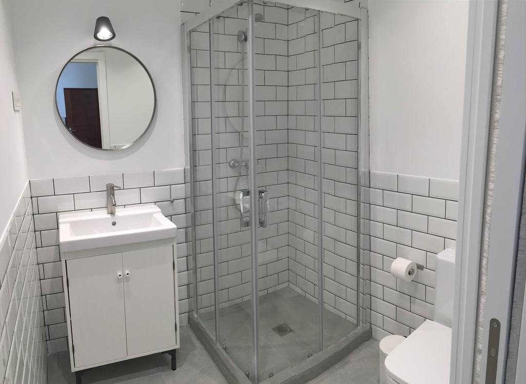 Livemalaga Santa Maria Apartments Екстер'єр фото
